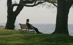 loneliness