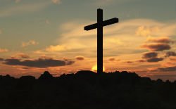 death and resurrection