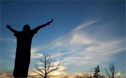 receive his love