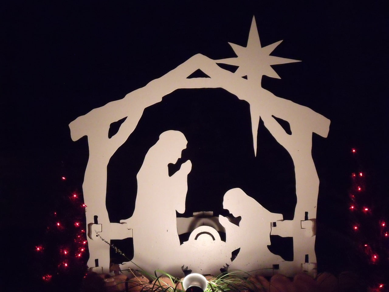 What is Christmas